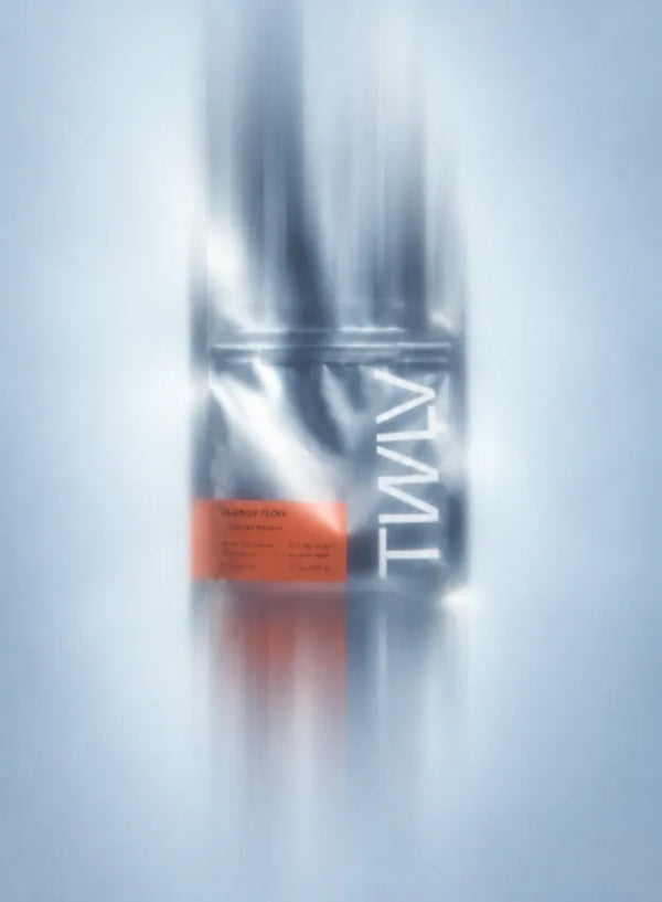TWLV Energy Flow pouch