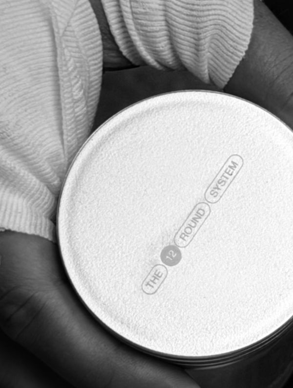 The TWLV round system lid